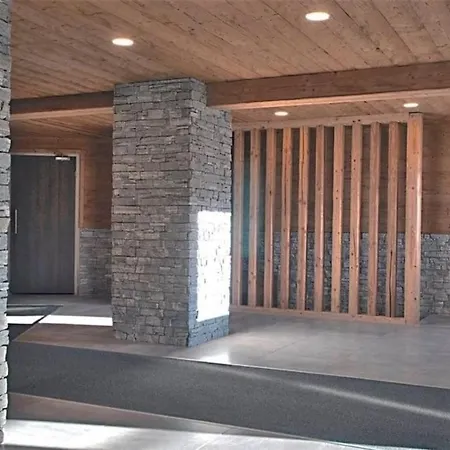 Duplex-mezzanine Val Thorens