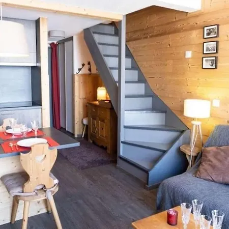 Duplex-mezzanine