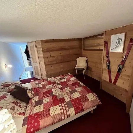 Duplex-mezzanine