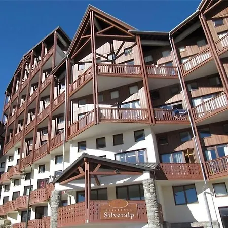 Apartment Duplex-mezzanine *